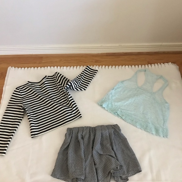 A&F bundle - Picture 2 of 3